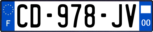 CD-978-JV