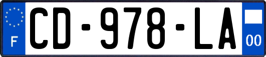 CD-978-LA