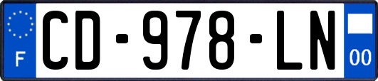 CD-978-LN