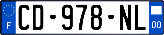 CD-978-NL