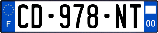 CD-978-NT
