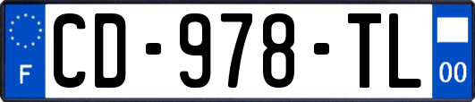 CD-978-TL