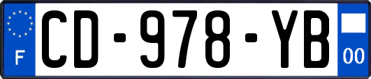 CD-978-YB