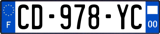 CD-978-YC