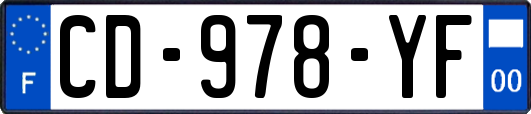 CD-978-YF