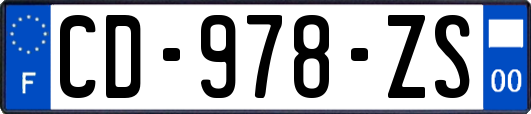 CD-978-ZS