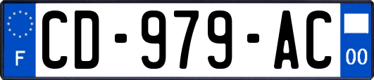 CD-979-AC