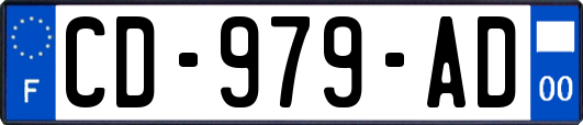 CD-979-AD