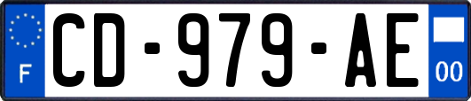 CD-979-AE