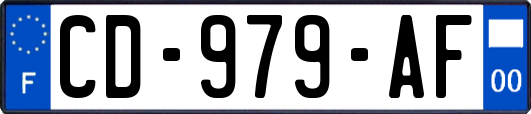 CD-979-AF