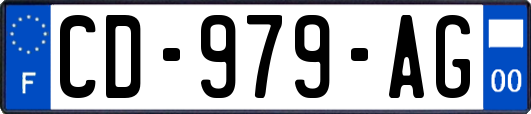 CD-979-AG