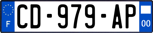 CD-979-AP