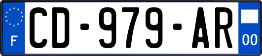 CD-979-AR