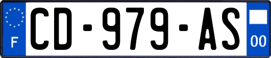 CD-979-AS