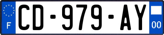 CD-979-AY