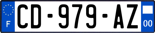 CD-979-AZ