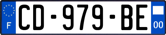 CD-979-BE