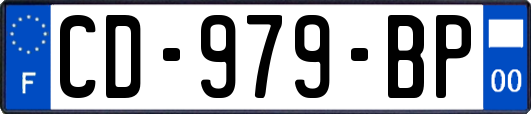 CD-979-BP