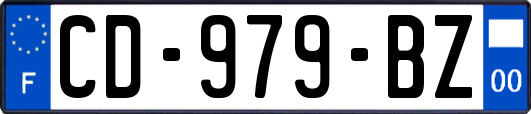 CD-979-BZ