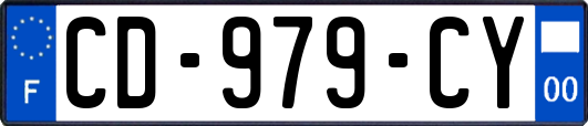 CD-979-CY