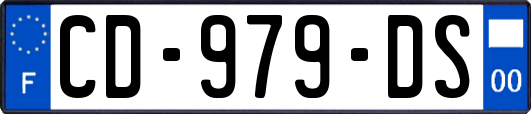 CD-979-DS