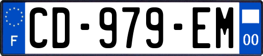 CD-979-EM