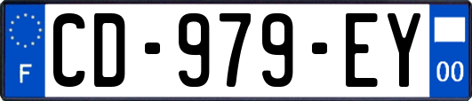CD-979-EY