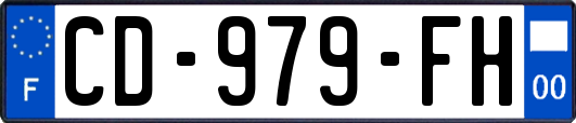 CD-979-FH