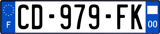 CD-979-FK