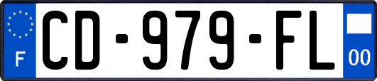 CD-979-FL