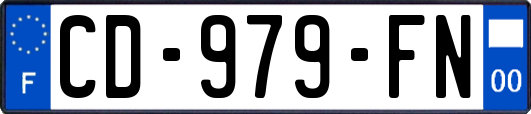 CD-979-FN