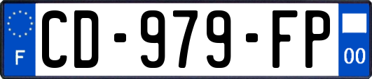CD-979-FP