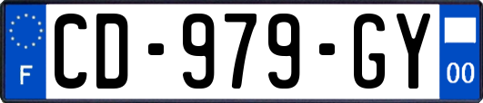 CD-979-GY