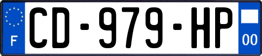 CD-979-HP