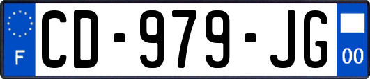 CD-979-JG