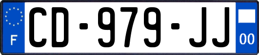 CD-979-JJ