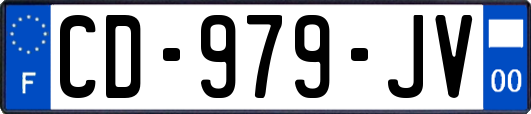 CD-979-JV