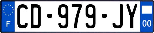 CD-979-JY