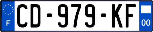 CD-979-KF