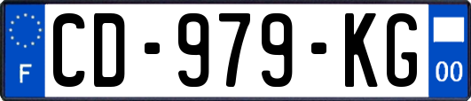 CD-979-KG