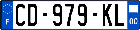 CD-979-KL