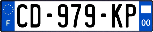CD-979-KP