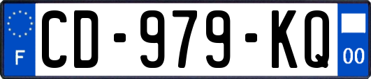 CD-979-KQ