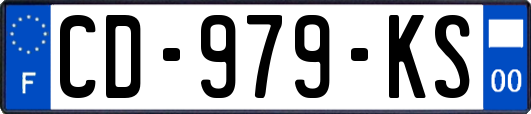 CD-979-KS