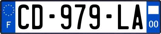CD-979-LA