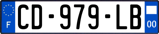 CD-979-LB