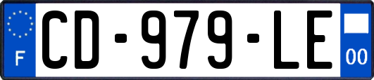 CD-979-LE
