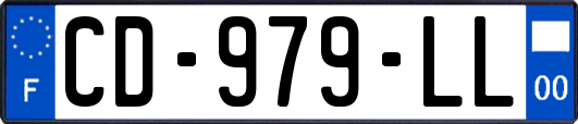 CD-979-LL