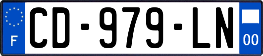 CD-979-LN