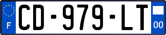 CD-979-LT